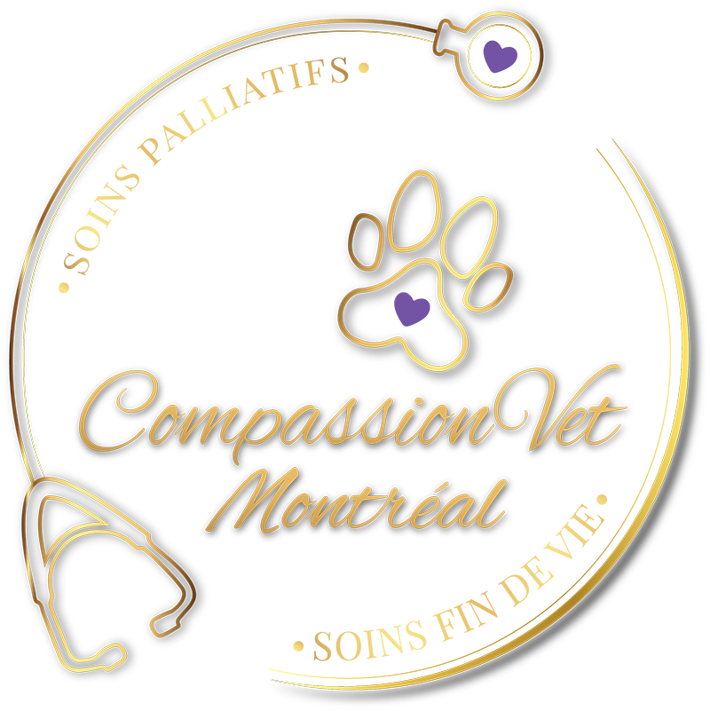 Compassion Vet Montréal Inc.